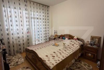 Apartament cu 2 camere decomandat în George Enescu