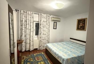Apartament cu 3 camere în Central - 8