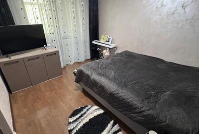 Apartament cu 2 camere semidecomandat în Exterior Vest - 2