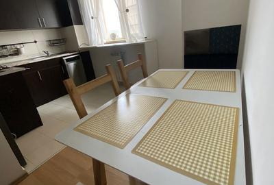Apartament cu 2 camere în Podu Roș - 10