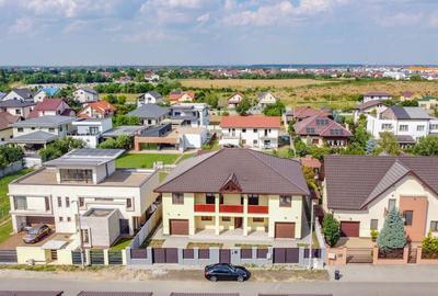 Casa/Vila cu 6 camere ideala rezidential/comerical Ciarda COMISION 0% - 44