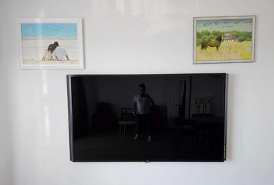 Apartament cu 3 camere decomandat, mobilat în Energia - 12