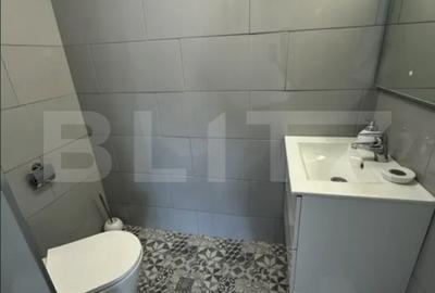 Spatiu birou, 150 mp, Calea Someseni - 6