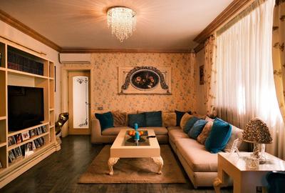 Casă individuală cu 7 camere cu Piscina în Arcul de Triumf - 14