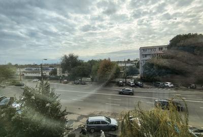 Apartament cu 3 camere decomandat, mobilat în - 13