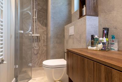 REA1025077 Apartament superb 2 camere I Calea Floreasca I Imobil boutique - 11