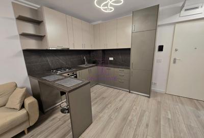 Apartament cu 2 camere, mobilat în Pipera - 4