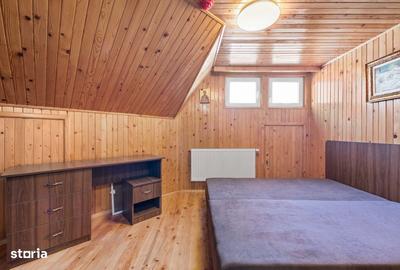 Spațiu comercial, de 1,500 mp, în Moieciu - 18