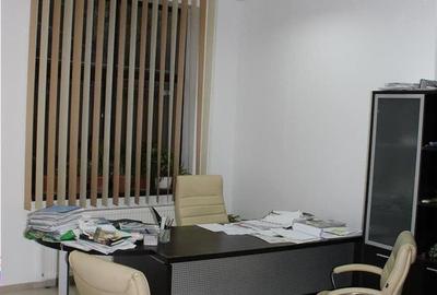 Splaiul Independentei, Grozavesti, spatiu birouri, mobilat, 113mp! - 7