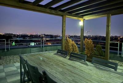 Apartament 3 camere cu rooftop panoramic – Iancu Nicolae - 10