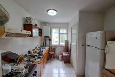 Apartament cu 3 camere decomandat în Mănăștur - 4