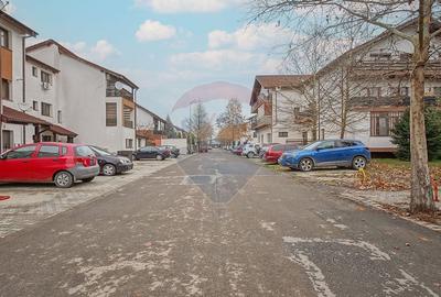 Comision 0%! Studio cu o terasa superba de 15mp, Sanpetru Residence - 16