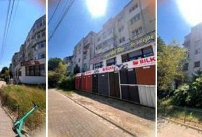 Garsonieră decomandată în Central - 9
