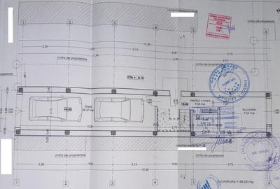 Vitan - Casa de Pensii ,Timpuri Noi metrou, vila P+2, NEMOBILATA - 20