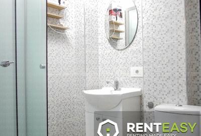 Apartament cu 4 camere în Central - 2