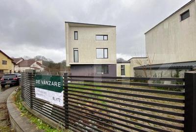 Oportunitate! Vila individuala de 217mp SU, 355 mp de teren, - 18