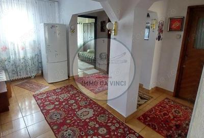Apartament 3 camere 73mp decomandat Piata Marasti - 1