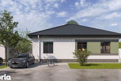 Casă cu 4 camere cu Teren 310 Mp în Cișmigiu - 7