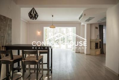 Duplex cu 6 camere cu Canalizare în Pipera - 5