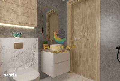 Apartament cu 3 camere în Sălăjan - 11