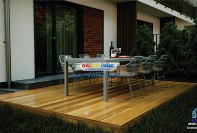 Vile tip Triplex Mogosoaia str Nichita Stanescu 72 - 8