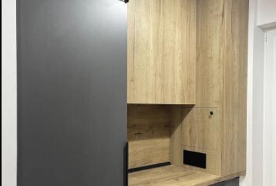 Garsonieră în Apărătorii Patriei