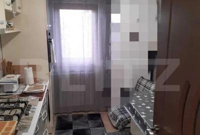 Apartament cu 3 camere, 60 mp, Burdujeni - 4