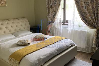 Apartament cu 3 camere decomandat, mobilat în Valea Lupului - 1