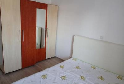 Apartament cu 2 camere semidecomandat în Aleea Tudor Neculai - 3