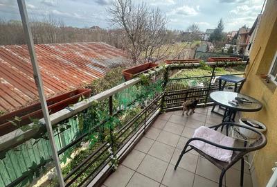 Apartament 3 camere, et 1, Lugojului-direct proprietar - 2