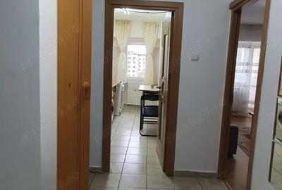Garsonieră decomandată în Tei - 2