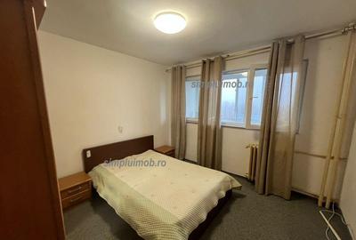 Apartament cu 2 camere semidecomandat, mobilat în Dristor - 2