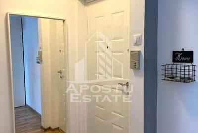 Apartament cu 3 camere, semidecomandat, zona Complex-PET FRIENDLY - 10