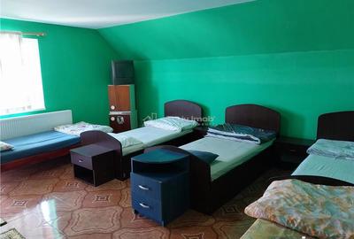 Casă cu 10 camere cu Teren 300 Mp în Vulcan - 7