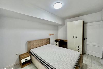 Apartament cu 3 camere decomandat, mobilat în Central - 6