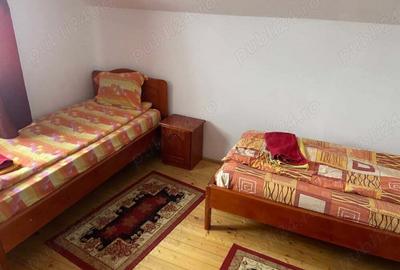 Casă cu 4 camere cu Teren 333 Mp în Mila 23 - 9