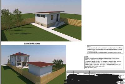 Spațiu comercial, în Cumpăna - 6