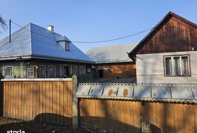 Casă cu 4 camere în Costișa - 9