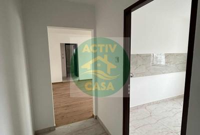 Apartament 2 camere, 2 balcoane, zona Roman Voda - 3