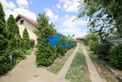 Casa deosebita, in Frecatei – la doar 15 minute de Tulcea! - 6