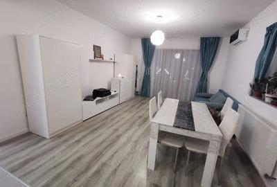 Apartament cu 2 camere decomandat în Păulești - 16