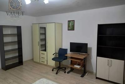 GARSONIERA-SEBASTIAN-PARC-BLOC MIXT - 1