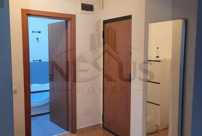 Apartament cu 2 camere în Titan - 4