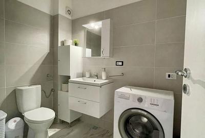 Apartament cu 2 camere în Bucium - 5