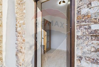 De vanzare | Vila cu 3 camere de vanzare in zona Piatra Arsa, Busteni - 8