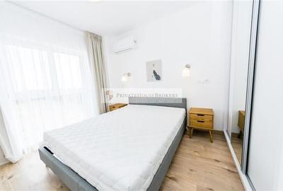 Aviatiei | Belvedere Residence | Bloc 2018 | Parcare - 5