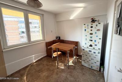 Apartament cu 2 camere semidecomandat, mobilat în Drumul Taberei - 19