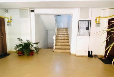 Apartament cu 2 camere decomandat, mobilat în Industriilor - 7