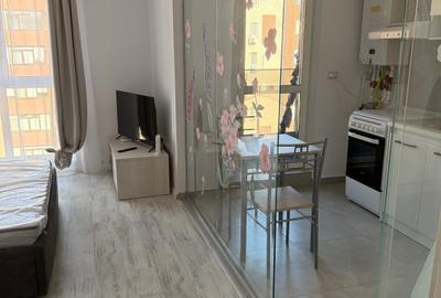 Militari residence ,prima inchiriere,bucatarie inchisa - 2