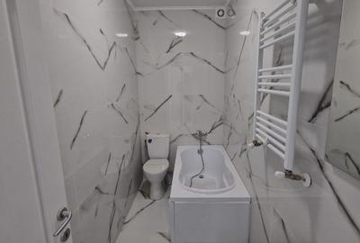 Apartament 1 cameră 28 mp 40000 euro Lunca Cetatuii, SISTEM RATE DEZVOLTATOR - 4